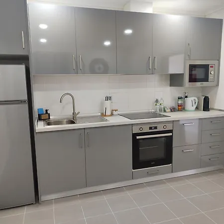 Nyaraló Calco Da Figueira *