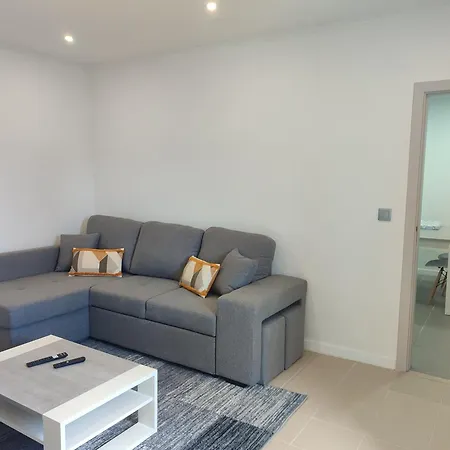 Calco Da Figueira * Horta