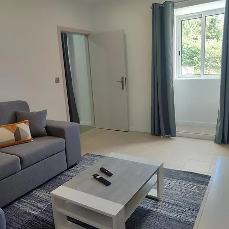 Calco Da Figueira Horta