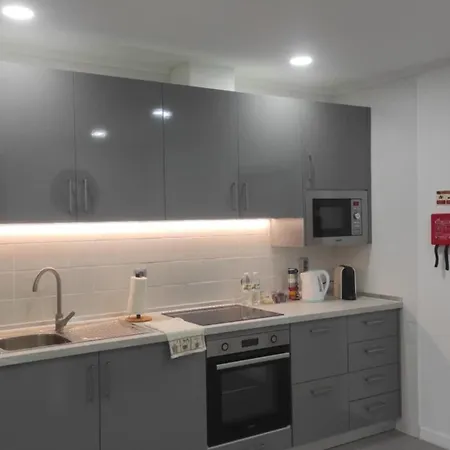 Nyaraló Calco Da Figueira *