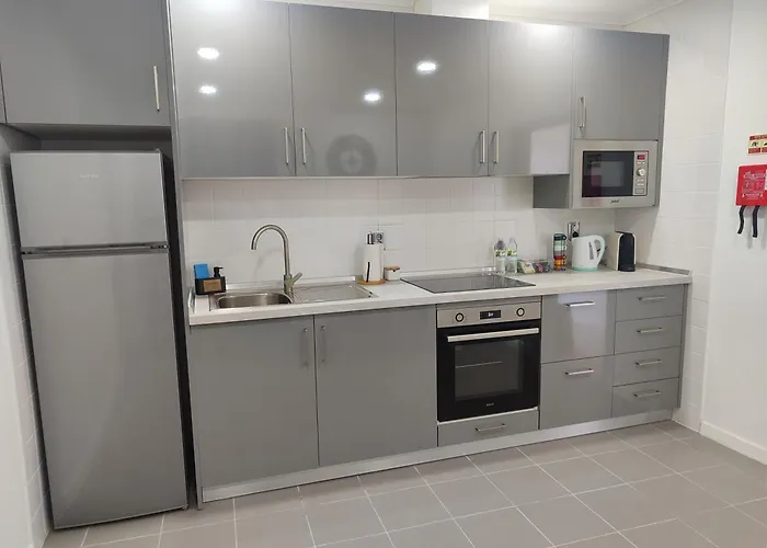 Nyaraló Calco Da Figueira *