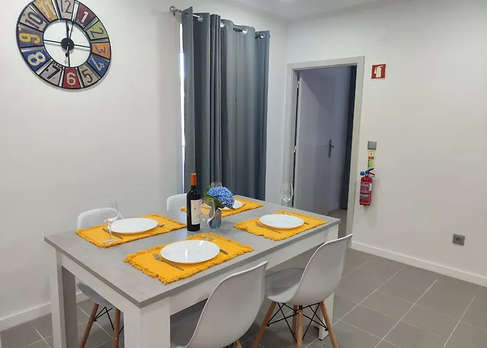 Calco Da Figueira Nyaraló