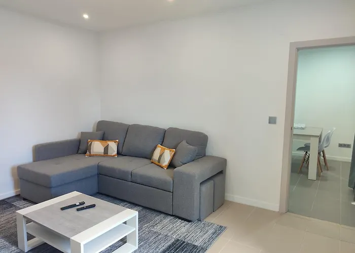 Calco Da Figueira * Horta