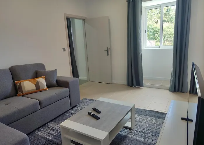 Calco Da Figueira Horta