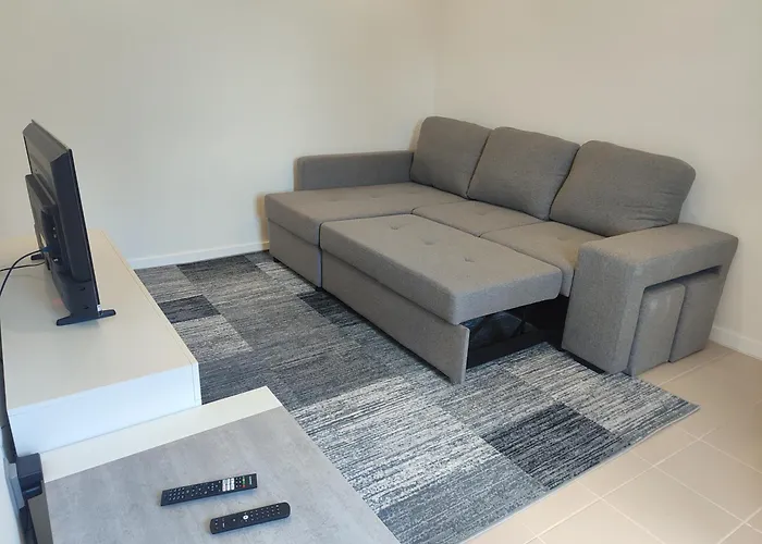 Nyaraló Calco Da Figueira *