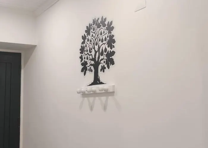 Nyaraló Calco Da Figueira