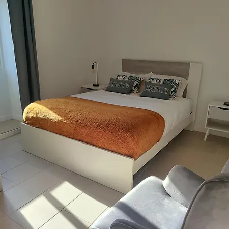 Casa vacanze Calco Da Figueira *